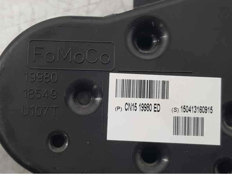 Recambio de mando calefaccion / aire acondicionado para ford ecosport titanium referencia OEM IAM CN1519980EE  