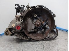 Recambio de caja cambios para peugeot boxer caja cerr. techo sobreelev. (rs3200)(230)(´02) 1400 d referencia OEM IAM 20LE19 0060
