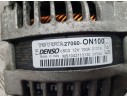 Recambio de alternador para toyota auris active referencia OEM IAM 27060ON1010 MS1042113130 DENSO