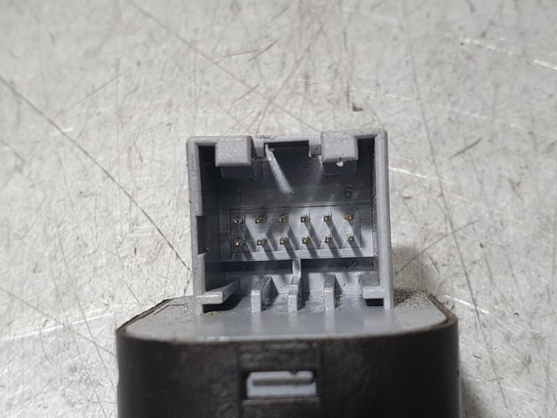 Recambio de mando retrovisor para peugeot boxer furgón 328 l1h1 standart bluehdi 110 referencia OEM IAM 735511514  