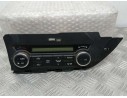 Recambio de mando climatizador para toyota auris active referencia OEM IAM 5590002380 6983V30A 