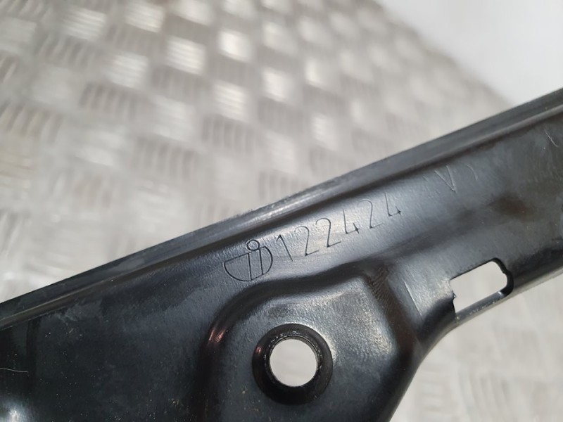 Recambio de elevalunas delantero izquierdo para peugeot 308 active bussines referencia OEM IAM 122424  ELECTRICO 6 PINES