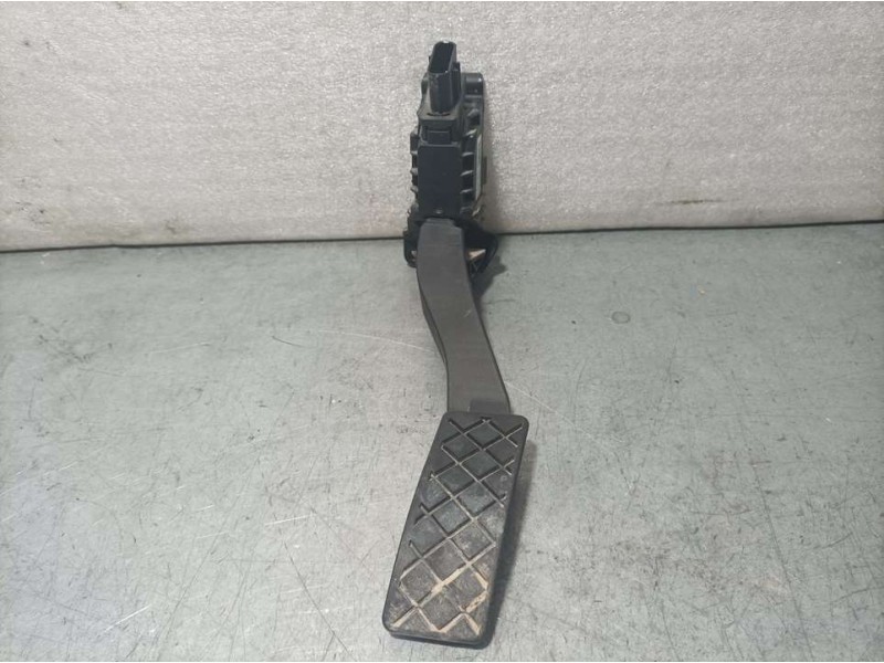 Recambio de potenciometro pedal para seat ateca (kh7) style referencia OEM IAM 5Q1723503J 6PV01062113 