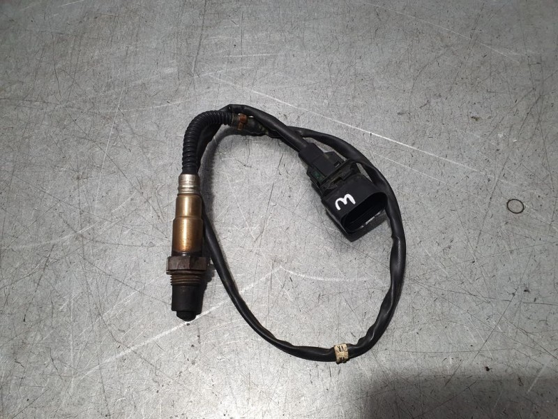 Recambio de sonda lambda para audi q7 (4l) 4.2 fsi referencia OEM IAM 079906262 0258007315316 BOSCH