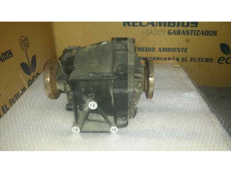 Recambio de diferencial trasero para audi a6 avant (4b5) 2.5 tdi quattro referencia OEM IAM   