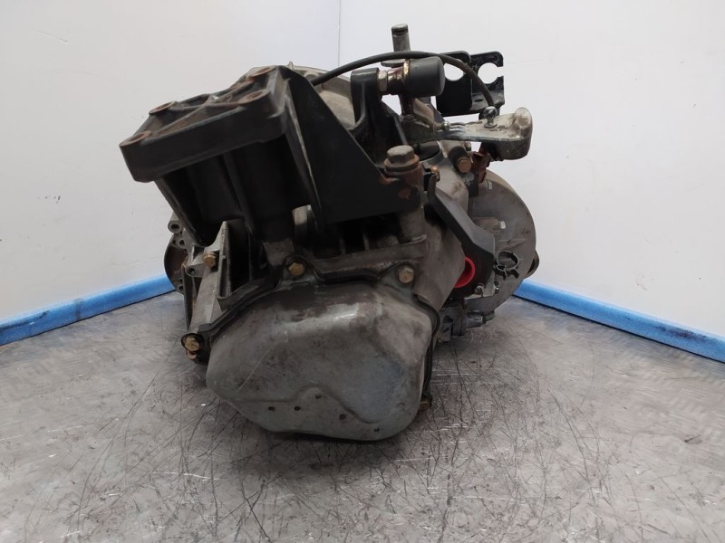 Recambio de caja cambios para peugeot boxer caja cerr. techo sobreelev. (rs3200)(230)(´02) 1400 d referencia OEM IAM 20LE19 0060