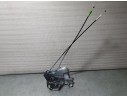 Recambio de cerradura puerta delantera izquierda para toyota auris active referencia OEM IAM SIN REF  6 PINES