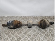 TRANSMISION DELANTERA IZQUIERDA SIN REF 