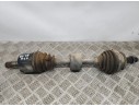 Recambio de transmision delantera izquierda para volvo v70 familiar 2.4 kinetic (103kw) (2004) referencia OEM IAM SIN REF  