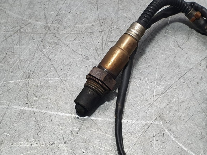 Recambio de sonda lambda para audi q7 (4l) 4.2 fsi referencia OEM IAM 079906262 0258007315316 BOSCH