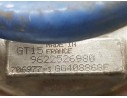 Recambio de turbocompresor para peugeot 206 berlina xs referencia OEM IAM 7069771 9622526980 GARRET