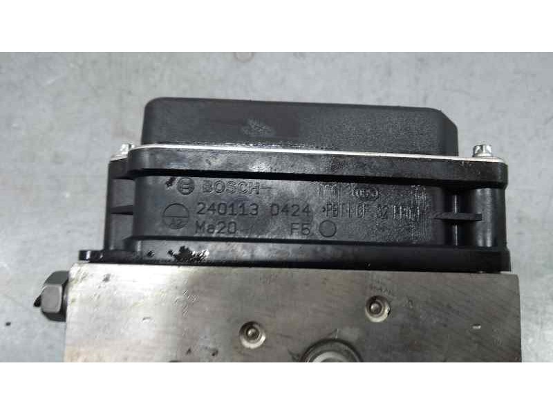 Recambio de abs para peugeot 508 active referencia OEM IAM 0265951245  BOSCH