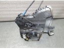 Recambio de cerradura puerta delantera izquierda para toyota auris active referencia OEM IAM SIN REF  6 PINES