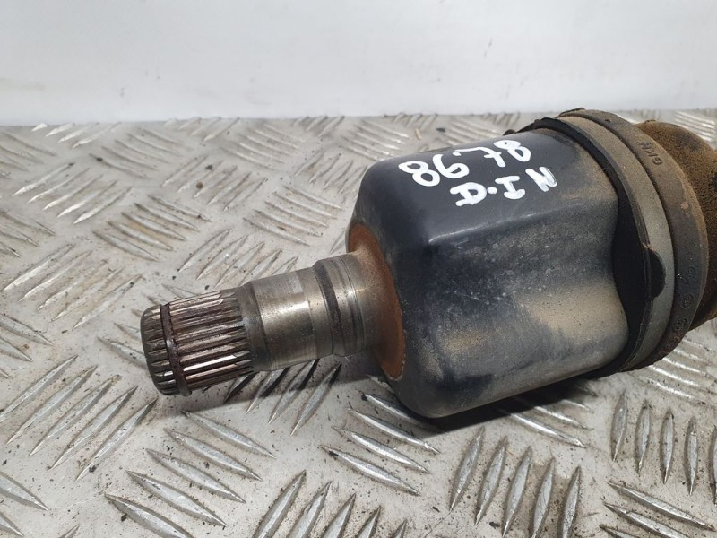 Recambio de transmision delantera izquierda para volvo v70 familiar 2.4 kinetic (103kw) (2004) referencia OEM IAM SIN REF  