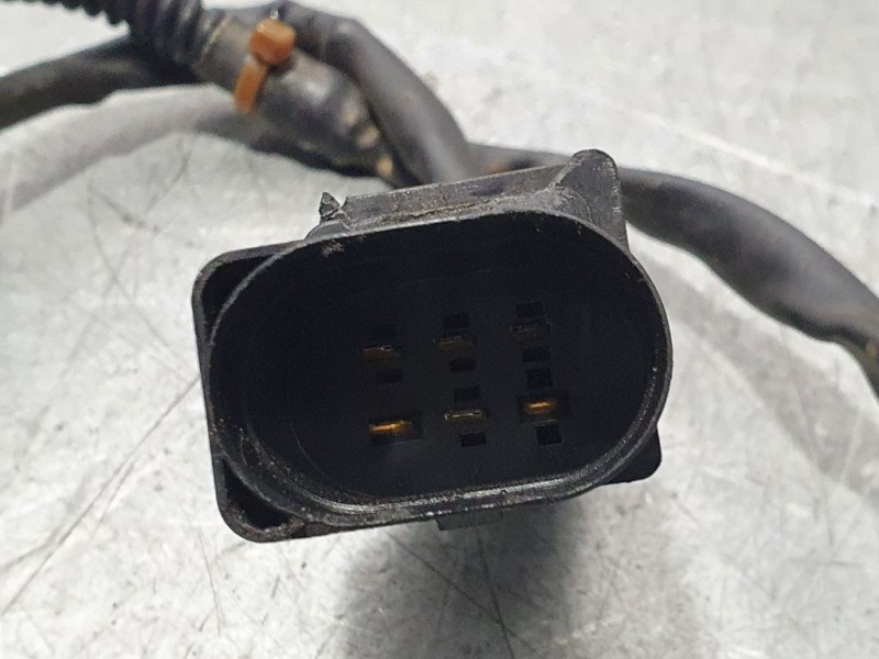 Recambio de sonda lambda para audi q7 (4l) 4.2 fsi referencia OEM IAM 079906262 0258007315316 BOSCH