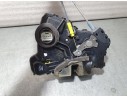 Recambio de cerradura puerta delantera izquierda para toyota auris active referencia OEM IAM SIN REF  6 PINES