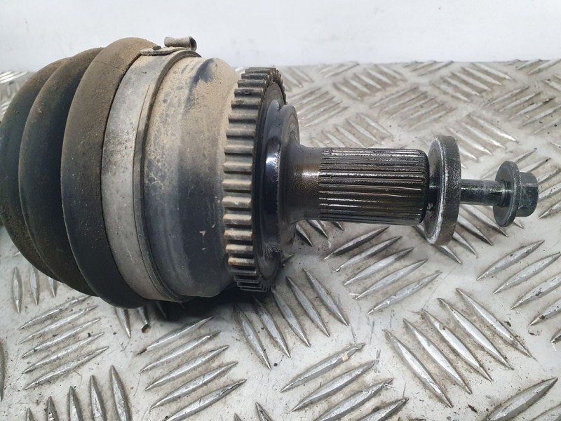 Recambio de transmision delantera izquierda para volvo v70 familiar 2.4 kinetic (103kw) (2004) referencia OEM IAM SIN REF  