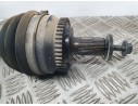 Recambio de transmision delantera izquierda para volvo v70 familiar 2.4 kinetic (103kw) (2004) referencia OEM IAM SIN REF  