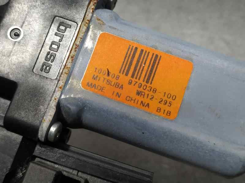 Recambio de motor elevalunas delantero derecho para volvo v50 familiar 1.6 d drive kinetic referencia OEM IAM 31295175AA 9765931