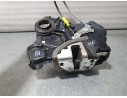 Recambio de cerradura puerta delantera izquierda para toyota auris active referencia OEM IAM SIN REF  6 PINES