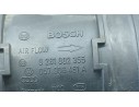 Recambio de caudalimetro para audi a2 (8z0) 1.4 tdi referencia OEM IAM 057906461A BOSCH 0281002355