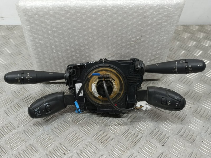 Recambio de mando luces y limpia para peugeot 5008 active referencia OEM IAM 96667320XT 10022822 