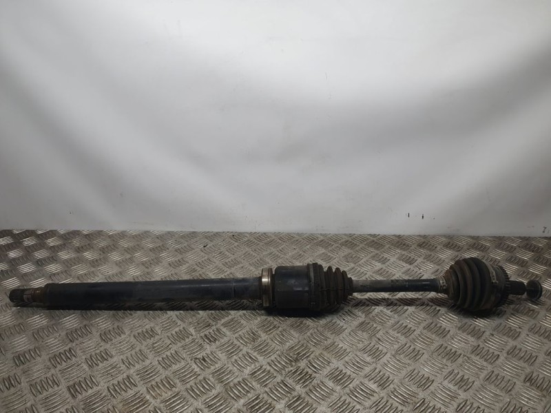 Recambio de transmision delantera derecha para volvo v70 familiar 2.4 kinetic (103kw) (2004) referencia OEM IAM SIN REF  
