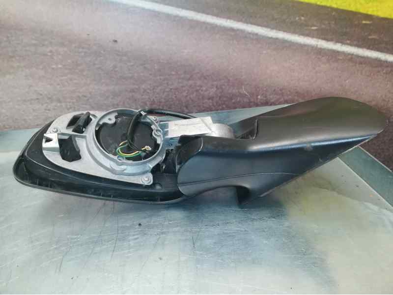 Recambio de retrovisor derecho para opel astra h berlina referencia OEM IAM  5 PINS SIN CARCASA