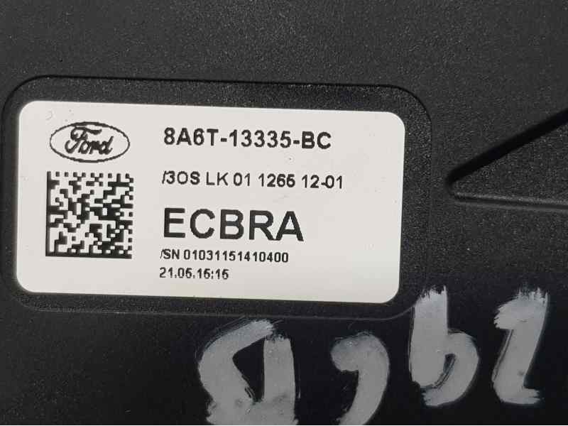 Recambio de mando intermitentes para ford ecosport titanium referencia OEM IAM 8A6T13335BC  