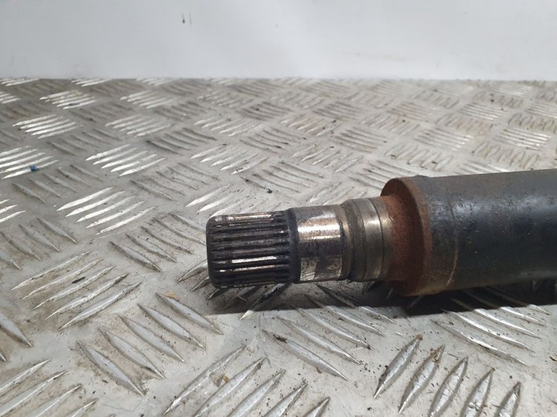 Recambio de transmision delantera derecha para volvo v70 familiar 2.4 kinetic (103kw) (2004) referencia OEM IAM SIN REF  