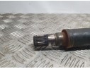 Recambio de transmision delantera derecha para volvo v70 familiar 2.4 kinetic (103kw) (2004) referencia OEM IAM SIN REF  