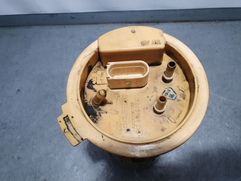 Recambio de aforador para seat leon (1p1) stylance / style referencia OEM IAM 1K0919050D A2C53041385 VDO