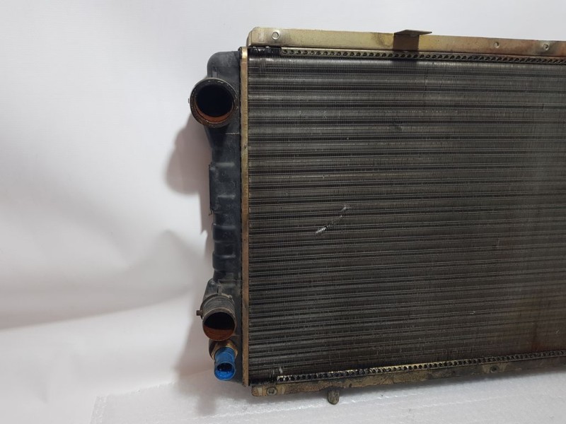 Recambio de radiador agua para peugeot boxer caja cerr. techo sobreelev. (rs3200)(230)(´02) 1400 d referencia OEM IAM 1301N3  