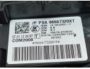 Recambio de mando luces y limpia para peugeot 5008 active referencia OEM IAM 96667320XT 10022822 