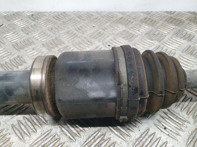 Recambio de transmision delantera derecha para volvo v70 familiar 2.4 kinetic (103kw) (2004) referencia OEM IAM SIN REF  