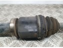 Recambio de transmision delantera derecha para volvo v70 familiar 2.4 kinetic (103kw) (2004) referencia OEM IAM SIN REF  
