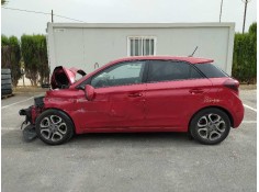 HYUNDAI I20 ACTIVE