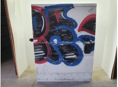 PUERTA LATERAL CORREDERA DERECHA 1680540980 TOCADA