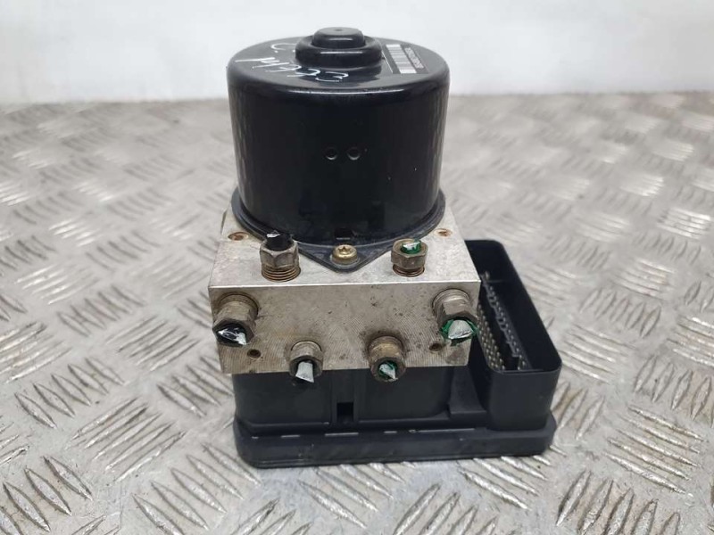 Recambio de abs para renault espace iv (jk0) grand espace initiale referencia OEM IAM 8200159837D 10020601054 ATE