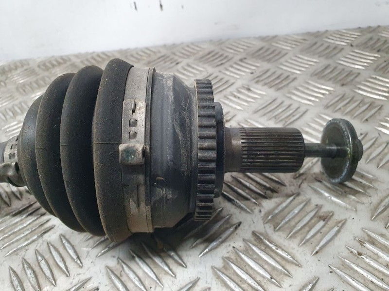 Recambio de transmision delantera derecha para volvo v70 familiar 2.4 kinetic (103kw) (2004) referencia OEM IAM SIN REF  