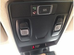 Recambio de luz interior para mitsubishi asx (vsx_, vse_) 1.3 mhev (vsxg3) referencia OEM IAM MQ000936  