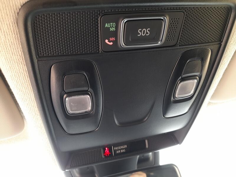 Recambio de luz interior para mitsubishi asx (vsx_, vse_) 1.3 mhev (vsxg3) referencia OEM IAM MQ000936  