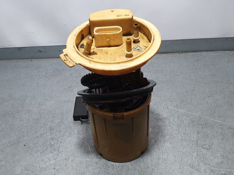 Recambio de aforador para seat leon (1p1) stylance / style referencia OEM IAM 1K0919050D A2C53041385 VDO
