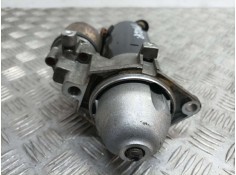 MOTOR ARRANQUE 0001109062 BOSCH
