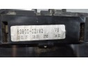 Recambio de cuadro instrumentos para toyota auris active referencia OEM IAM 838000zv82 a2c31789200 