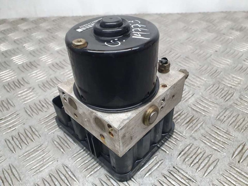 Recambio de abs para renault espace iv (jk0) grand espace initiale referencia OEM IAM 8200159837D 10020601054 ATE