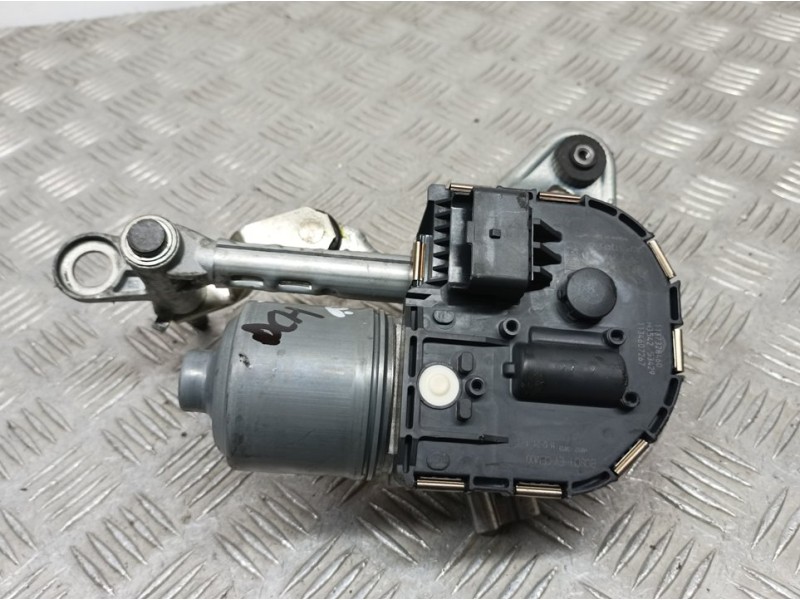 Recambio de motor limpia delantero para peugeot 5008 active referencia OEM IAM 9671062380 3397021289 BOSCH