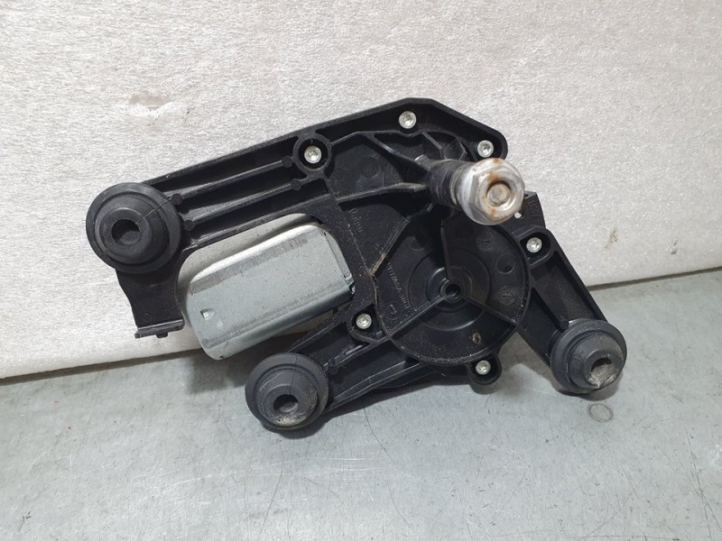 Recambio de motor limpia trasero para peugeot 3008 style referencia OEM IAM 9680477480 53031812 VALEO