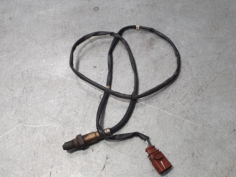 Recambio de sonda lambda para audi q7 (4l) 4.2 fsi referencia OEM IAM 079906262 0258006849850 BOSCH