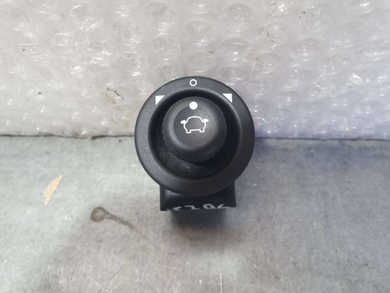 Recambio de mando retrovisor para ford ecosport titanium referencia OEM IAM CN1517B676AA  